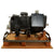 Original WWII U.S. Army Air Forces Norden Bomb Sight Model M-9B with U.S.N. Markings on Carrier Original Items