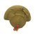 Original U.S. WWII USAAF Bomber Crew M4A2 Flak Helmet - Unissued Original Items