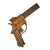Original U.S. WWII International Flare Signal Company Brass-Framed Pistol Serial 30788 - Dated Mar. 1945 Original Items