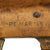 Original U.S. WWII International Flare Signal Company Brass-Framed Pistol Serial 30788 - Dated Mar. 1945 Original Items