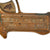 Original U.S. WWII International Flare Signal Company Brass-Framed Pistol Serial 30788 - Dated Mar. 1945 Original Items