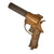 Original U.S. WWII International Flare Signal Company Brass-Framed Pistol Serial 30788 - Dated Mar. 1945 Original Items
