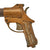 Original U.S. WWII International Flare Signal Company Brass-Framed Pistol Serial 30788 - Dated Mar. 1945 Original Items