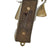 Original U.S. WWII Nickel Plated Brass M2 Pyrotechnic Pistol by Killgore Inc. - Serial K1426 Original Items