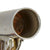 Original U.S. WWII Nickel Plated Brass M2 Pyrotechnic Pistol by Killgore Inc. - Serial K1426 Original Items