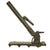 Original British WWII SBML 2-Inch Mortar MKII Set with Transit Chest, Sight, Inert Bomb, Ammunition Chests, Gunner’s Valise, and More! Original Items