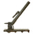 Original British WWII SBML 2-Inch Mortar MKII Set with Transit Chest, Sight, Inert Bomb, Ammunition Chests, Gunner’s Valise, and More! Original Items