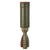 Original Rare British Ordnance SBML Two-Inch Mortar Illumination Parachute Round - INERT - Dated September 1942 Original Items