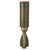 Original Rare British Ordnance SBML Two-Inch Mortar Illumination Parachute Round - INERT - Dated September 1942 Original Items