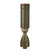 Original Rare British Ordnance SBML Two-Inch Mortar Illumination Parachute Round - INERT - Dated September 1942 Original Items
