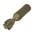 Original Rare British Ordnance SBML Two-Inch Mortar Illumination Parachute Round - INERT - Dated September 1942 Original Items
