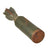 Original Rare British Ordnance SBML Two-Inch Mortar Illumination Parachute Round - INERT - Dated September 1942 Original Items