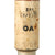 Original Rare British Ordnance SBML Two-Inch Mortar Illumination Round - INERT - Dated 1966 Original Items