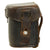 Original German WWII DRK Medic Pouch with Supplies marked Sanitätslager Babelsberg - Deutsches Rotes Kreuz Original Items