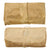 Original German WWII DRK Medic Pouch with Supplies marked Sanitätslager Babelsberg - Deutsches Rotes Kreuz Original Items
