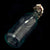 Original German WWII Luftwaffe Marked Clear Glass Beer or Wine Bottle Lot of 2 - Marked Property of Luftwaffe Original Items
