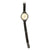 Original WWII German Luftwaffe Aviator AK 39 Wrist Compass with Box - Dated June 2, 1942 - Armbandkompass Original Items