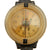 Original WWII German Luftwaffe Aviator AK 39 Wrist Compass with Box - Dated June 2, 1942 - Armbandkompass Original Items