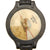 Original WWII German Luftwaffe Aviator AK 39 Wrist Compass with Box - Dated June 2, 1942 - Armbandkompass Original Items