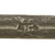 German WWII High End Reproduction LP34 & LP42 Flare Gun Cleaning Rod - Waffenamt Marked WaA716 Original Items