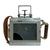 Original Japan WWII Imperial Japanese Type 96 Small Aerial Camera by Rokuoh-sha in Case with Negatives Original Items