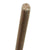 Original German WWI Karabingranate M1914 Rifle Grenade with Range Cup and Rod - Inert Original Items