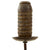 Original German WWI Karabingranate M1914 Rifle Grenade with Range Cup and Rod - Inert Original Items