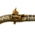 Original Ottoman Empire 1830 Tbilisi Caucasian Miquelet Pistol with Silver and Niello Details Original Items