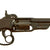 Original U.S. Civil War Savage 1861 Navy Model .36 Caliber Percussion Revolver - Serial No 1806 Original Items