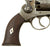 Original RARE U.S. Civil War IXL Navy Double Action Percussion Revolver - Serial Number 5 - Only Three Known to Exist Original Items