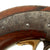 Original Rare U.S. Massachusetts Arms Company Wesson & Leavitt Patent First Model Dragoon Model Percussion Revolver - Serial No. 4 Original Items