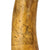 Original British Hand Carved Powder Horn Linked to Penal Colony Transports from the Late Georgian - Early Victorian Era Original Items