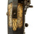 Original 1591 Dated German Wheellock Puffer Holster Pistol from the Electorate of Saxony Trabanten Guard Original Items
