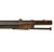 Original Excellent U.S. Model 1822 Flintlock Contract Musket by N. Starr marked "State of Delaware" - Dated 1831 Original Items
