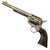 Original U.S. Antique Colt .45cal Single Action Army Revolver with Long 7 1/2" Barrel made in 1881 - Serial 70666 Original Items