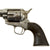 Original U.S. Antique Colt .45cal Single Action Army Revolver with Long 7 1/2" Barrel made in 1881 - Serial 70666 Original Items