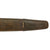 Original Rare U.S. WWI M1917 Enfield Rifle & Trench Gun Bayonet by Winchester with Scabbard - dated 1917 Original Items