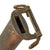Original Rare U.S. WWI M1917 Enfield Rifle & Trench Gun Bayonet by Winchester with Scabbard - dated 1917 Original Items