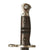 Original Rare U.S. WWI M1917 Enfield Rifle & Trench Gun Bayonet by Winchester with Scabbard - dated 1917 Original Items