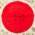 Original Japanese WWII Hand Painted Good Luck Silk and Rayon Flag - Translated - USGI Bring Back - 39" x 29" Original Items