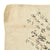Original Japanese WWII Hand Painted Good Luck Silk and Rayon Flag - Translated - USGI Bring Back - 39" x 29" Original Items