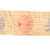 Original Japanese WWII Silk Senninbari 1000 Stitch Belt with Rising Sun, Kanji, Temple Prayer - 44" x 7" Original Items