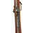 Original Early U.S. Springfield Trapdoor Model 1873 Saddle Ring Carbine serial 40581 - made in 1875 Original Items