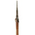 Original Early U.S. Springfield Trapdoor Model 1873 Saddle Ring Carbine serial 40581 - made in 1875 Original Items