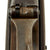 Original U.S. Springfield Trapdoor Model 1873/84 Saddle Ring Carbine serial 379403 - made in 1888 Original Items