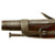 Original Excellent French Revolution Era Iron Mounted Gendarme Flintlock Pistol circa 1780 Original Items