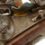 Original Excellent French Revolution Era Iron Mounted Gendarme Flintlock Pistol circa 1780 Original Items