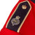 Original British Grenadier Guards Bearskin Helmet & Home Service Dress Tunic - Recent Issue Original Items