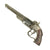 Original U.S. Civil War Savage 1861 Navy Model .36 Caliber Pistol Serial No 1609 Original Items