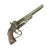 Original U.S. Civil War Savage 1861 Navy Model .36 Caliber Pistol Serial No 1609 Original Items